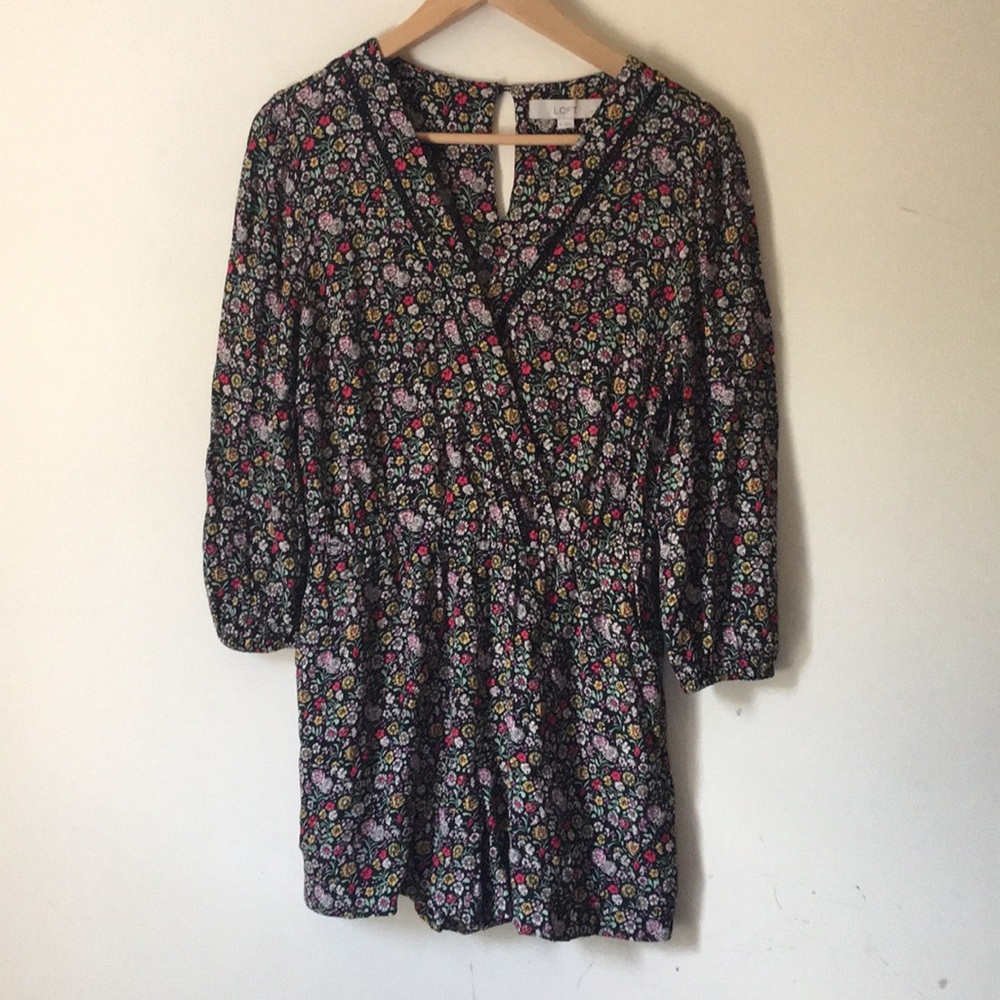 NWT Anne Taylor Loft size s petite - Picture 2 of 7